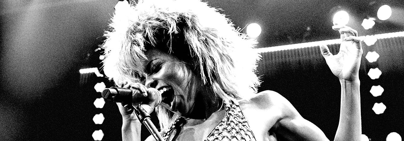Tina Turner Musical Broadway Show Group Discount Tickets