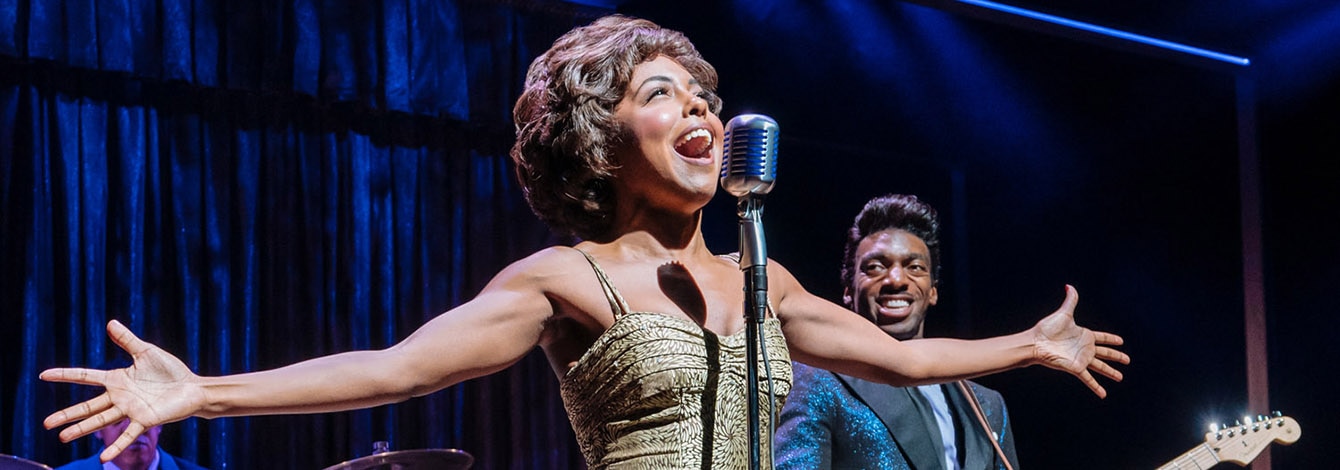 Tina Turner Musical Broadway Show Group Discount Tickets