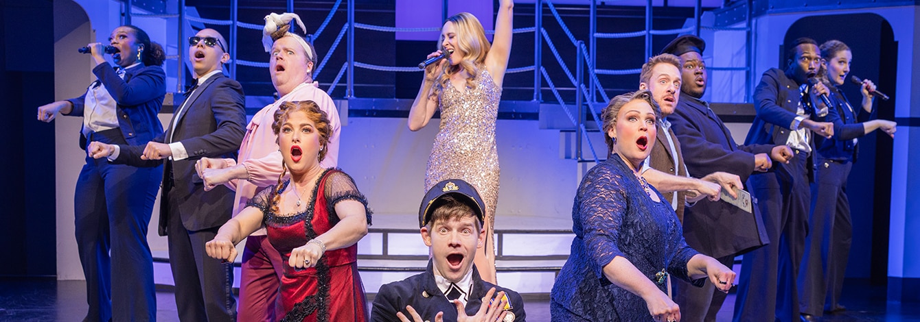 Titanique Off Broadway Musical Group Sales Discounts