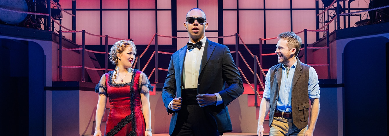 Titanique Off Broadway Musical Group Sales Discounts