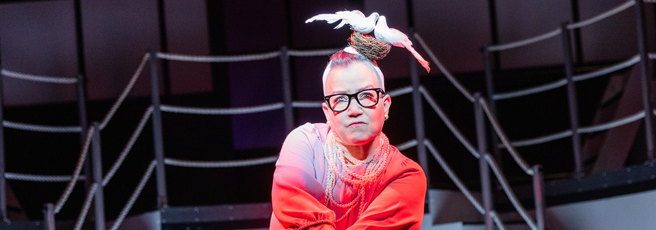 Titanique Off Broadway Musical Group Sales Discounts
