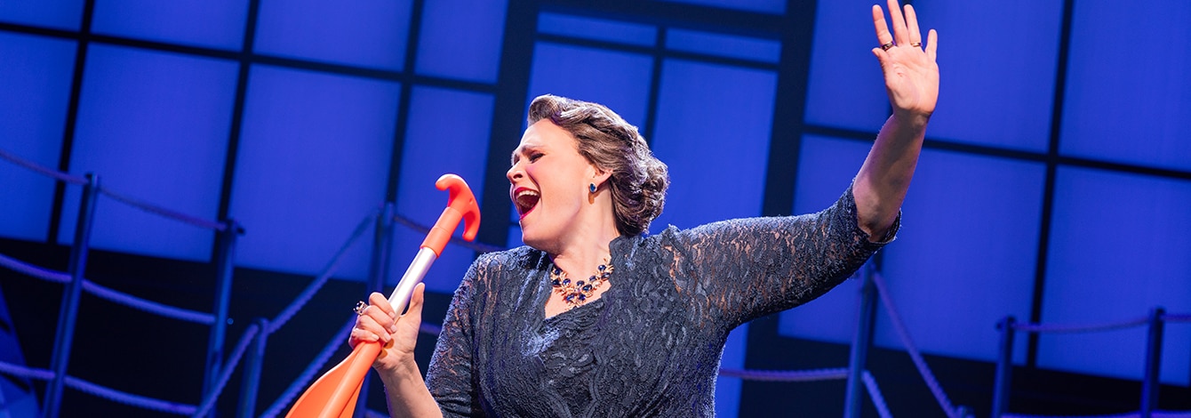 Titanique Off Broadway Musical Group Sales Discounts