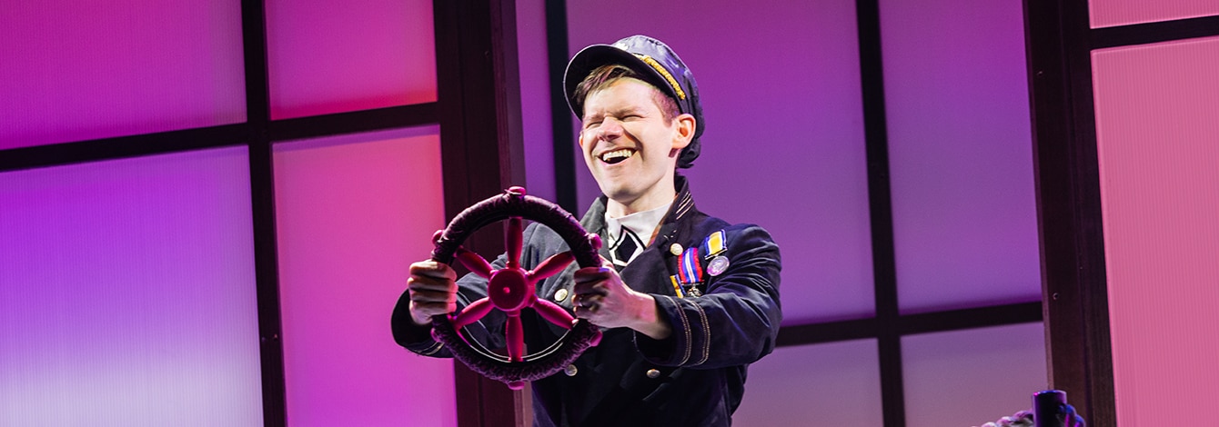 Titanique Off Broadway Musical Group Sales Discounts