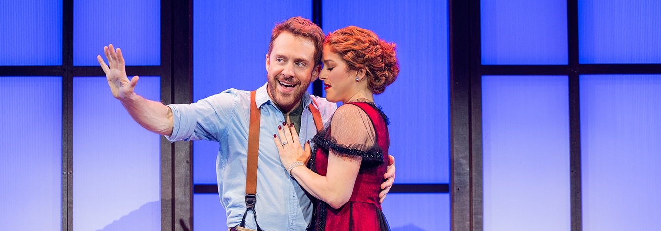 Titanique Off Broadway Musical Group Sales Discounts
