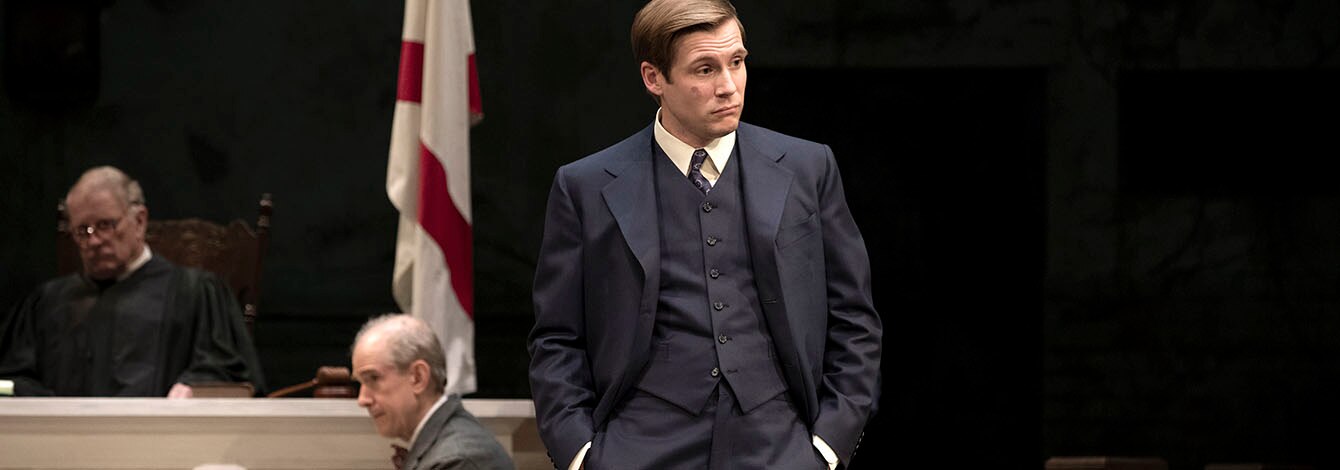 To Kill a Mockingbird Tickets Broadway Group Discounts