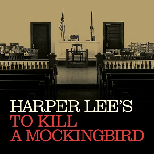 To Kill a Mockingbird Broadway Show Tickets Group Sales