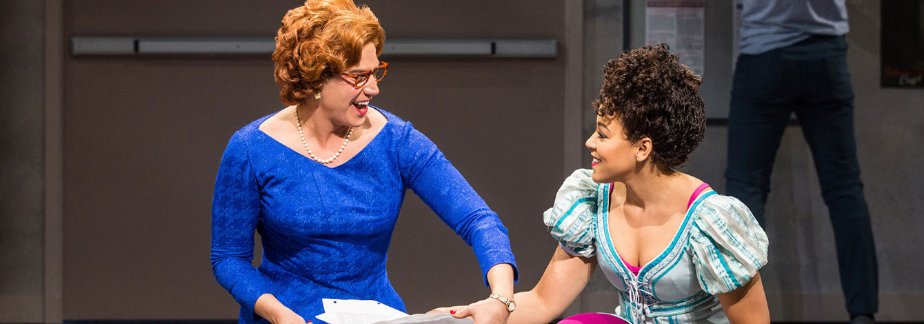 Tootsie Broadway Musical Show Group Sales Tickets