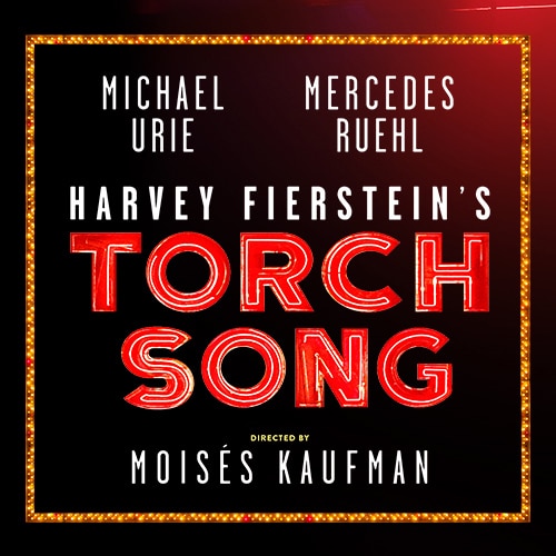 Torch Song Michael Urie Broadway Show Tickets Group Sales