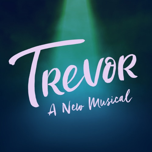 Trevor Musical Off Broadway Show Group Sales Tickets