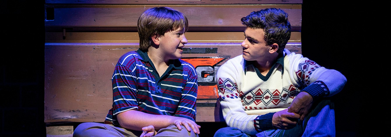 Trevor Tickets Off Broadway Musical Group Discounts
