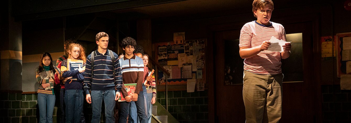 Trevor Tickets Off Broadway Musical Group Discounts