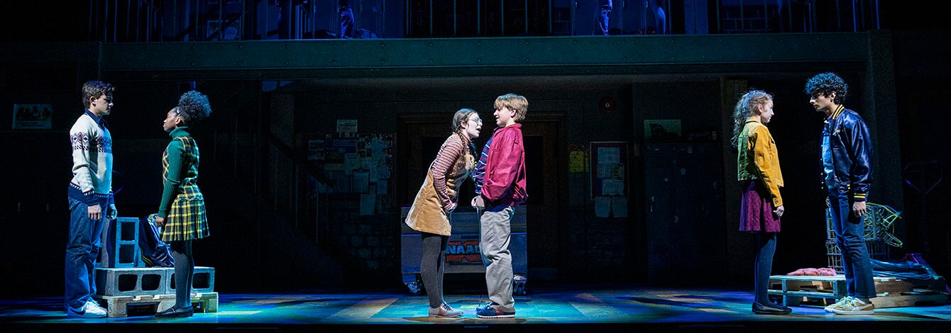 Trevor Tickets Off Broadway Musical Group Discounts