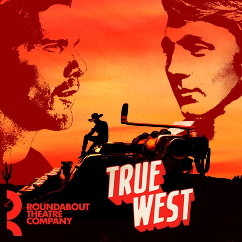 True West Broadway Show Tickets Group Sales