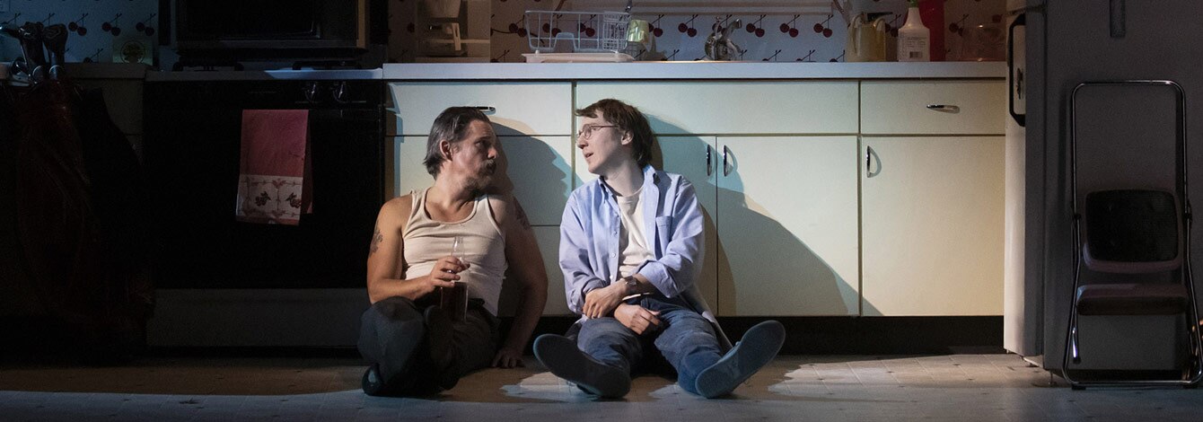 True West Play Roundabout Broadway Show Group Sales Tickets