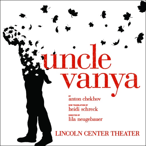 Uncle Vanya Broadway Tickets and Group Sales Discounts