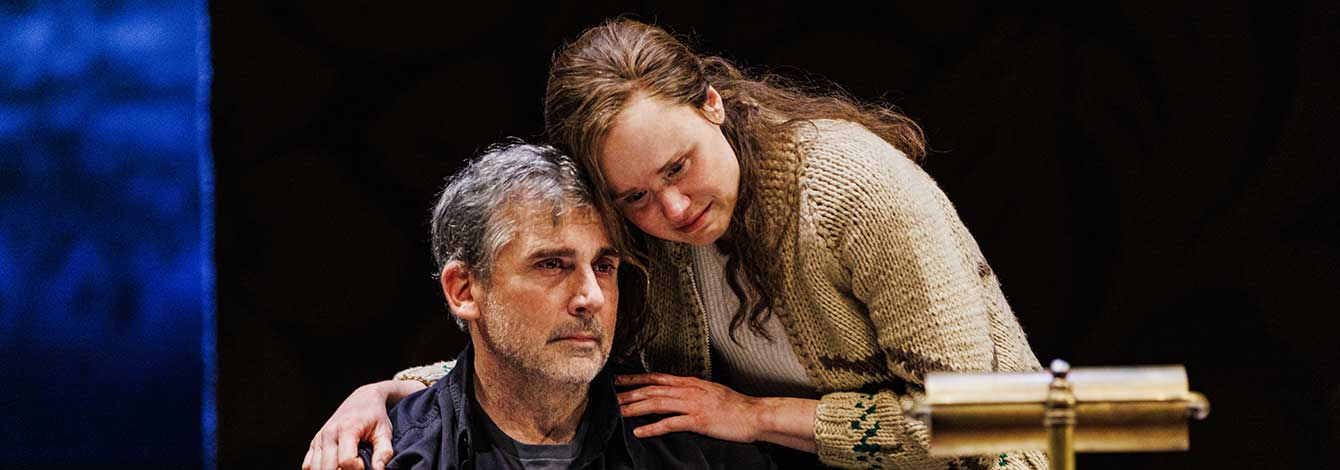 Uncle Vanya Lincoln Center Theater Group Tickets