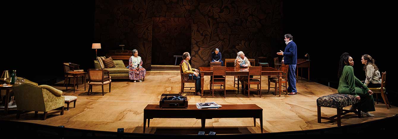 Uncle Vanya Lincoln Center Theater Group Tickets