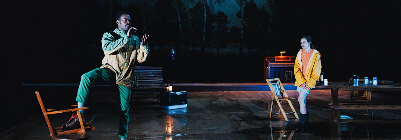 Uncle Vanya Lincoln Center Theater Group Tickets