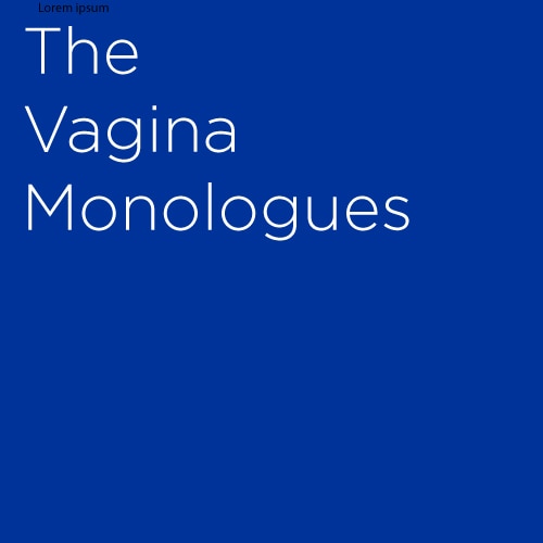 Vagina Monolugues Off Broadway Play Group Sales Tickets