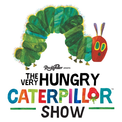 Very Hungry Caterpillar Show Tickets Off Broadway Group Discounts