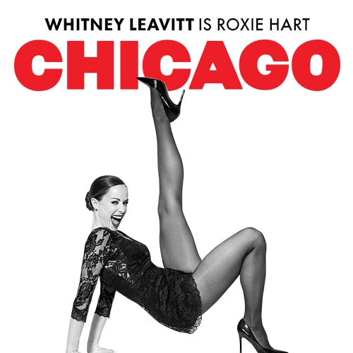 Chicago Musical Broadway Show Tickets Group Sales