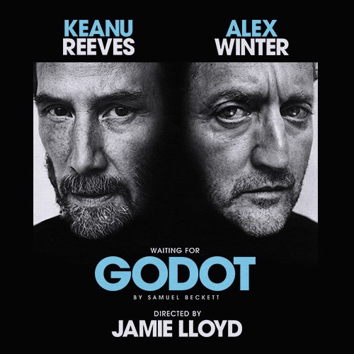 Waiting for Godot Tickets | Broadway Inbound