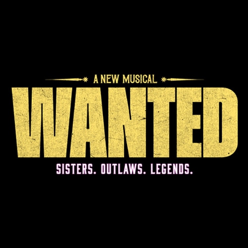 Wanted Broadway Musical Group Sales Tickets