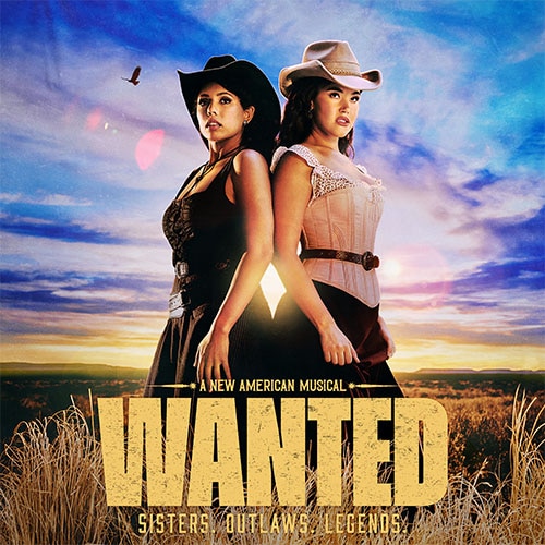 Wanted Broadway Musical Group Sales Tickets