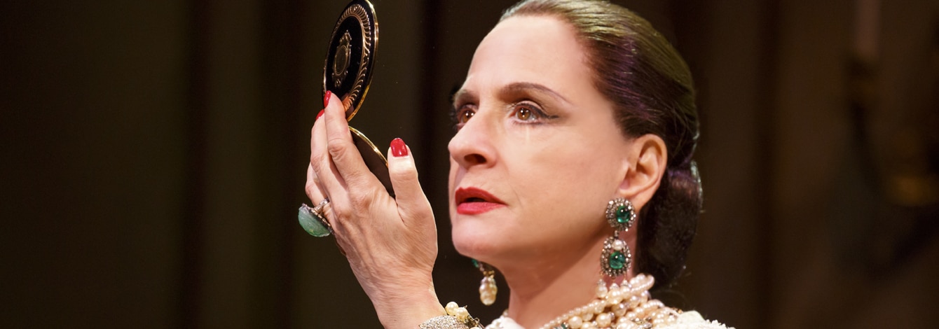 War Paint Musical LuPone Ebersole Broadway Show Tickets Group Sales
