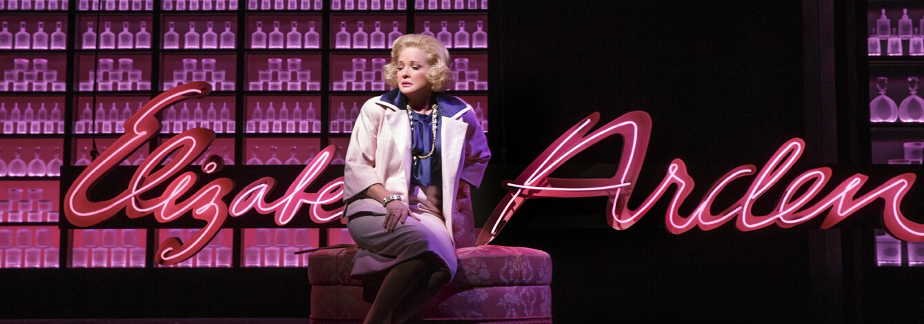 War Paint Musical LuPone Ebersole Broadway Show Tickets Group Sales