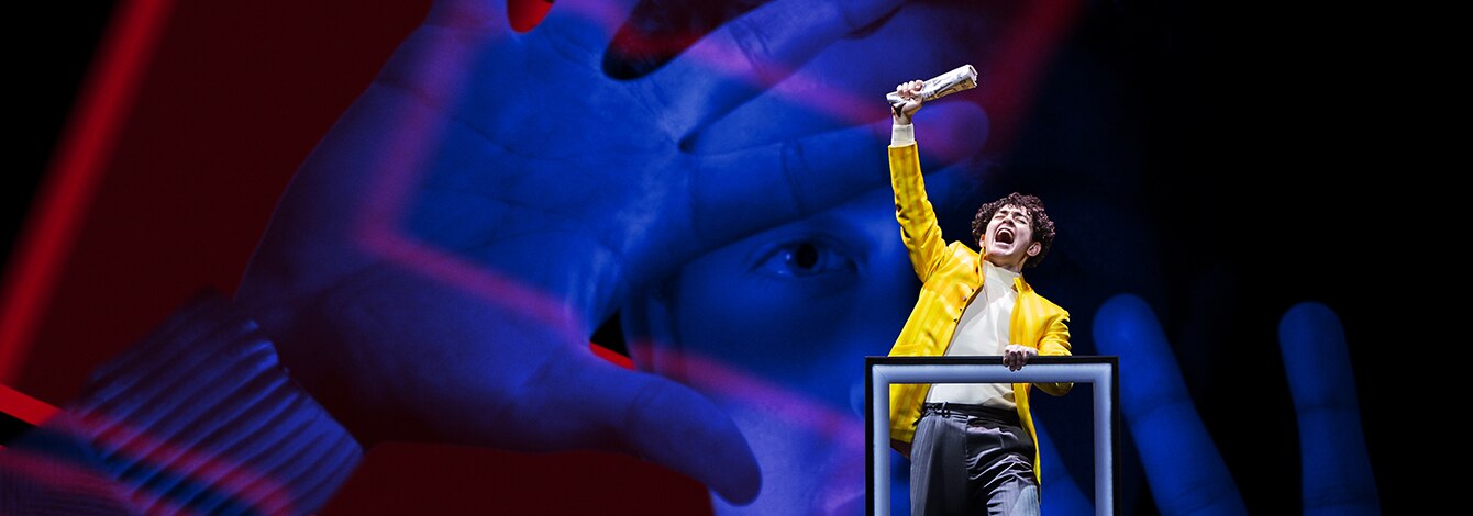 Whos Tommy Broadway Musical Tickets and Group Sales Tickets