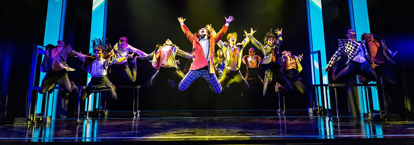 Whos Tommy Broadway Musical Tickets and Group Sales Tickets