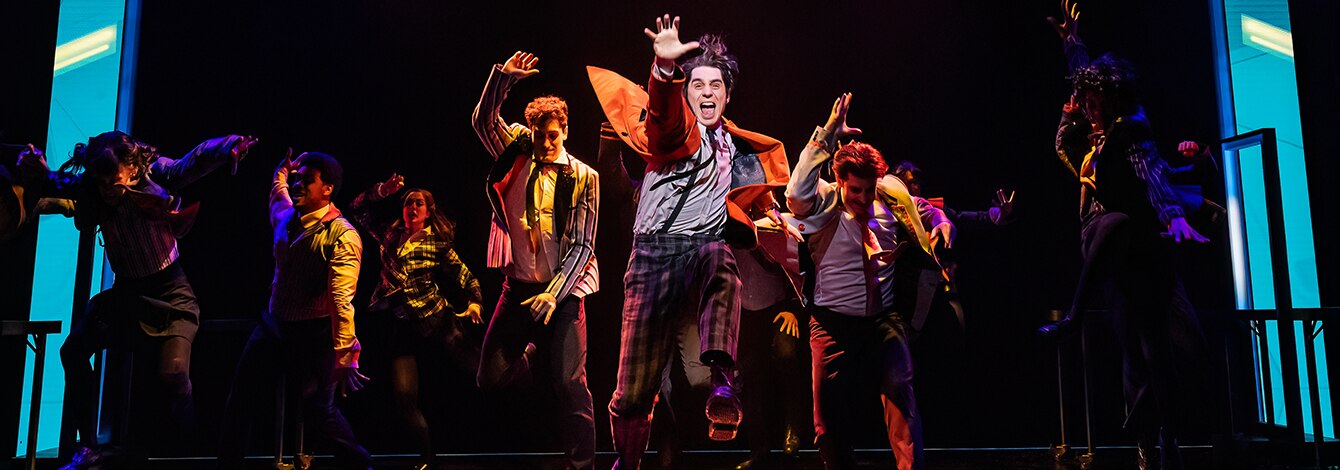 Whos Tommy Broadway Musical Tickets and Group Sales Tickets