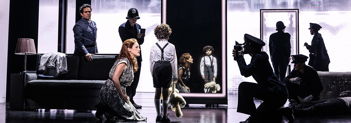 Whos Tommy Broadway Musical Tickets and Group Sales Tickets