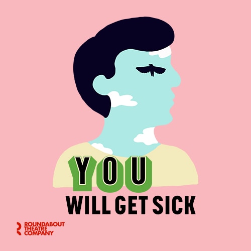 You Will Get Sick Tickets Off Broadway Play Linda Lavin Group Discounts
