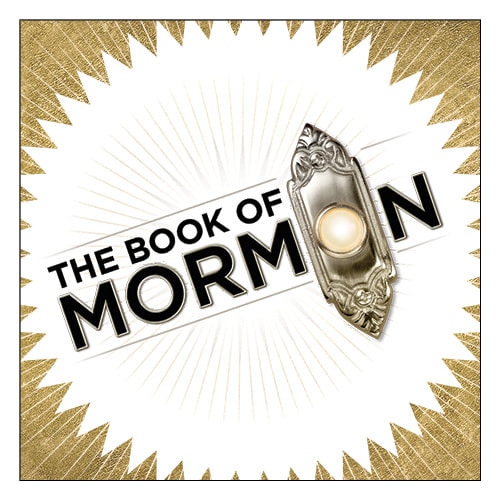 Book of Mormon Philadelphia Forrest Theatre Group Sales