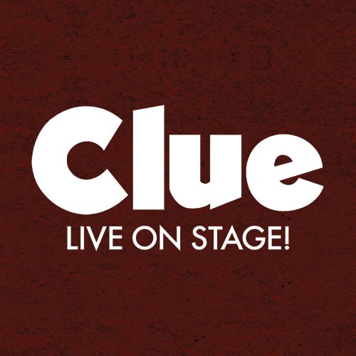 Clue Tickets | Broadway Inbound