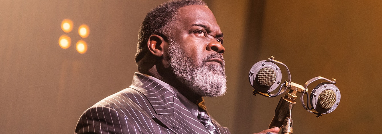 Hadestown Broadway Musical Tickets and Group Sales Discounts