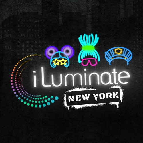 iLuminate Off Broadway Show and Group Sales Discounts