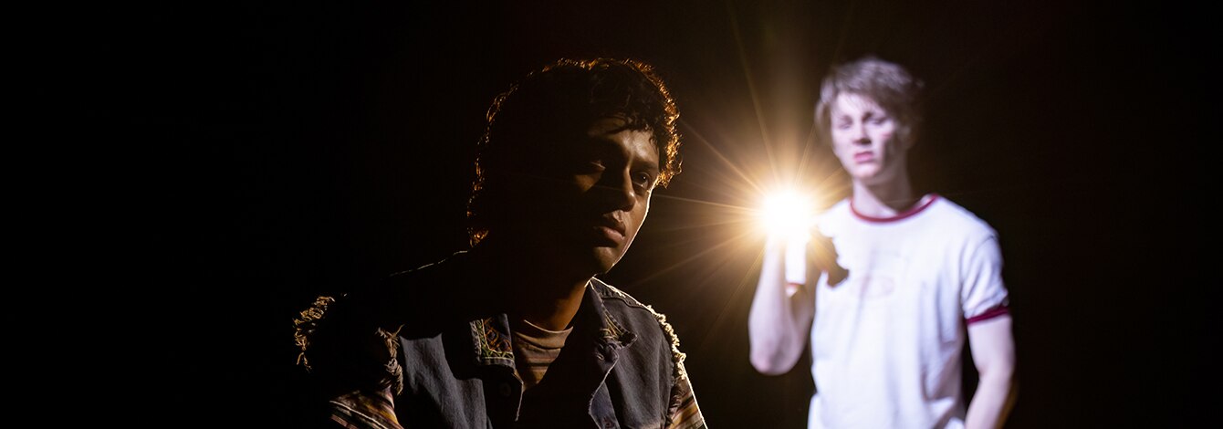 Outsiders Broadway Musical Group Sales Discounts